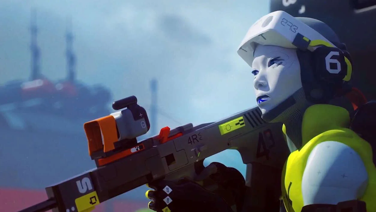 Bungies Marathon Has Lost Its Art Director Just Months Before Release - GameSpot