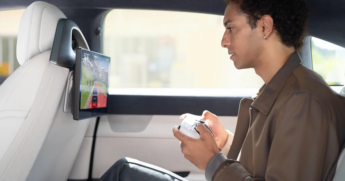Sony - Eurogamer