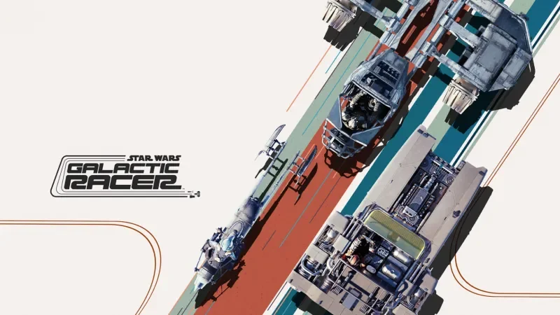 Star Wars - Game Informer