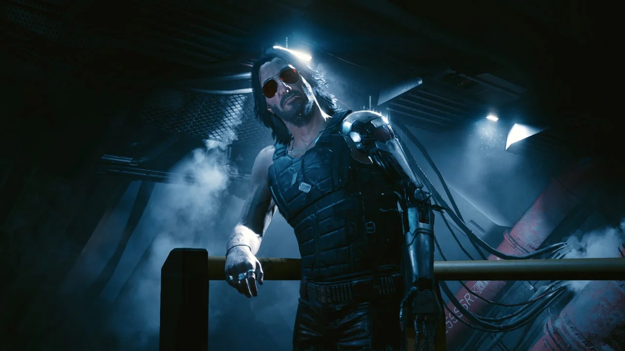 Cyberpunk - IGN