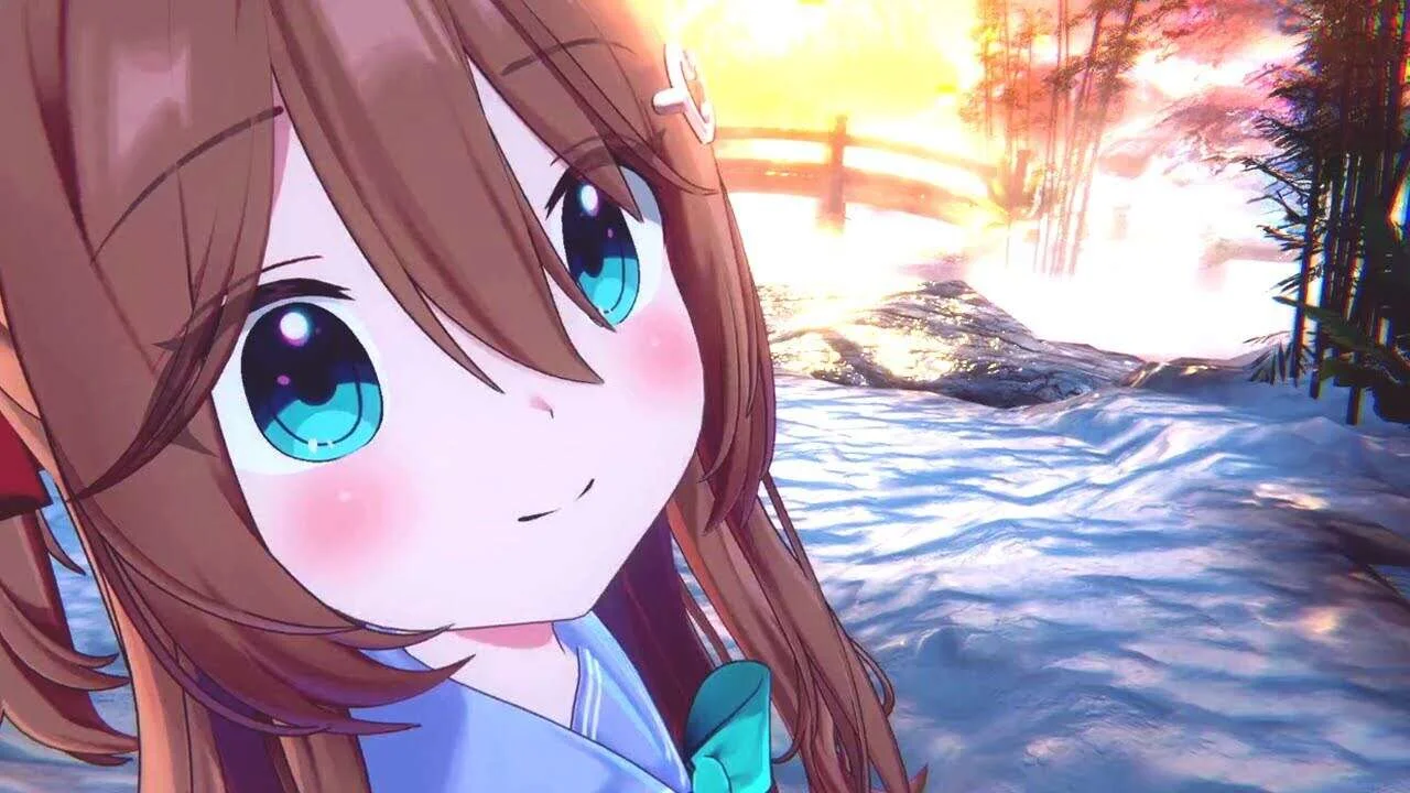 AI VTuber Neuro-Sama Just Obliterated Her Own Massive Twitch World Record - GameSpot