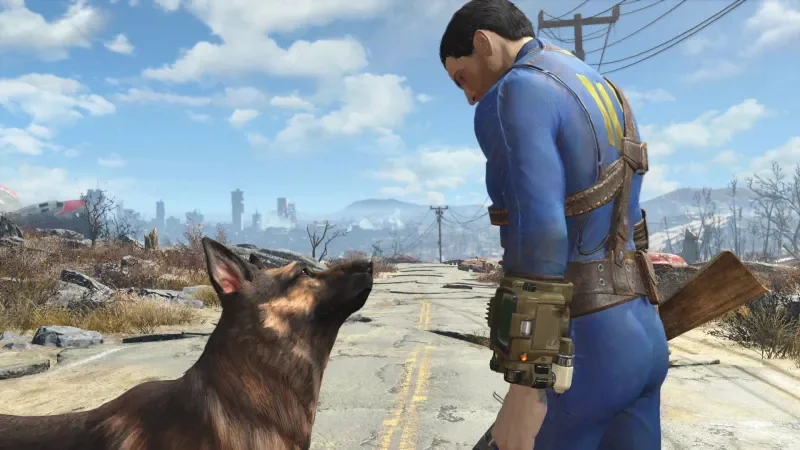 Bethesda Talks Fallouts Future And Lessons Learned - Game Informer
