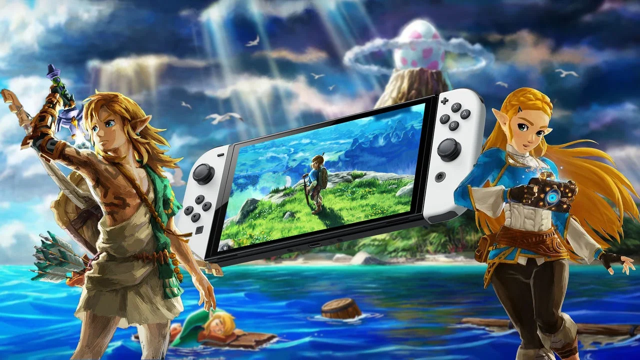 Every Legend - IGN