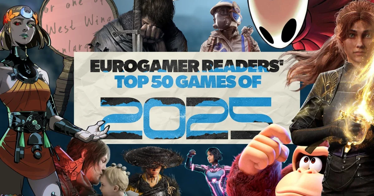 It made me cry three times - Eurogamer