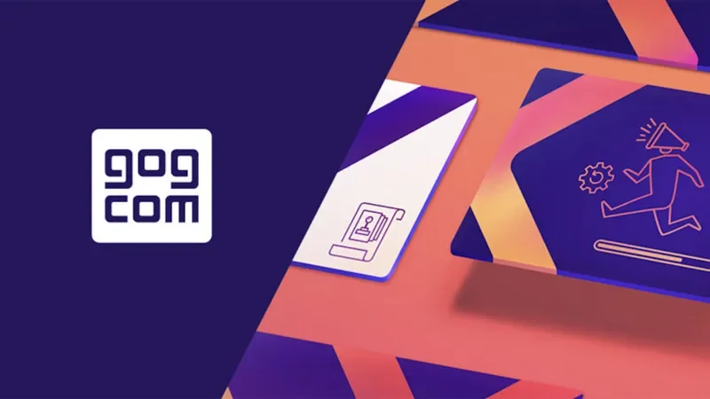CD Projekt Co-founder Michał Kiciński Acquires GOGcom - Game Informer
