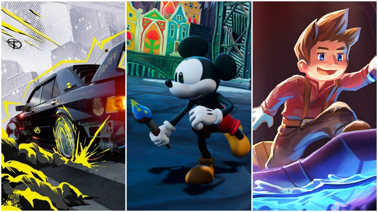 PlayStation Plus January - IGN