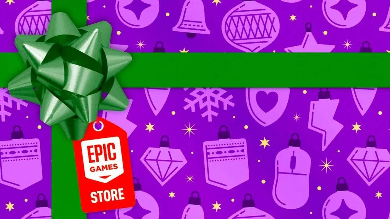 The Epic Games Store Is Giving Away Free Games Every Day - GameSpot