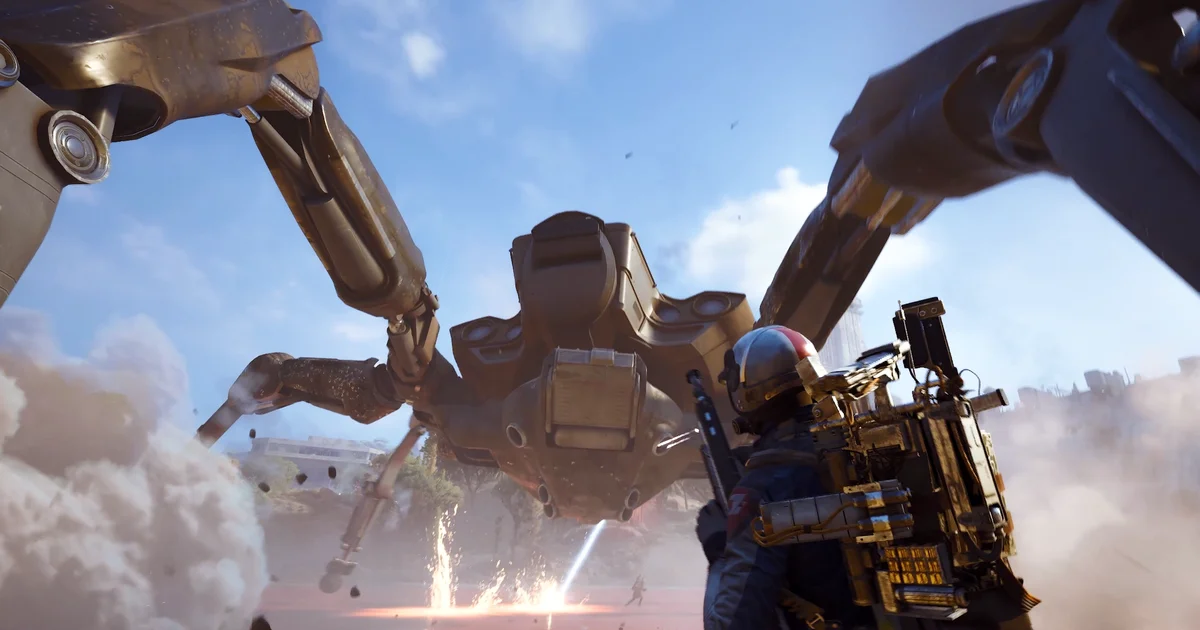 New - Eurogamer