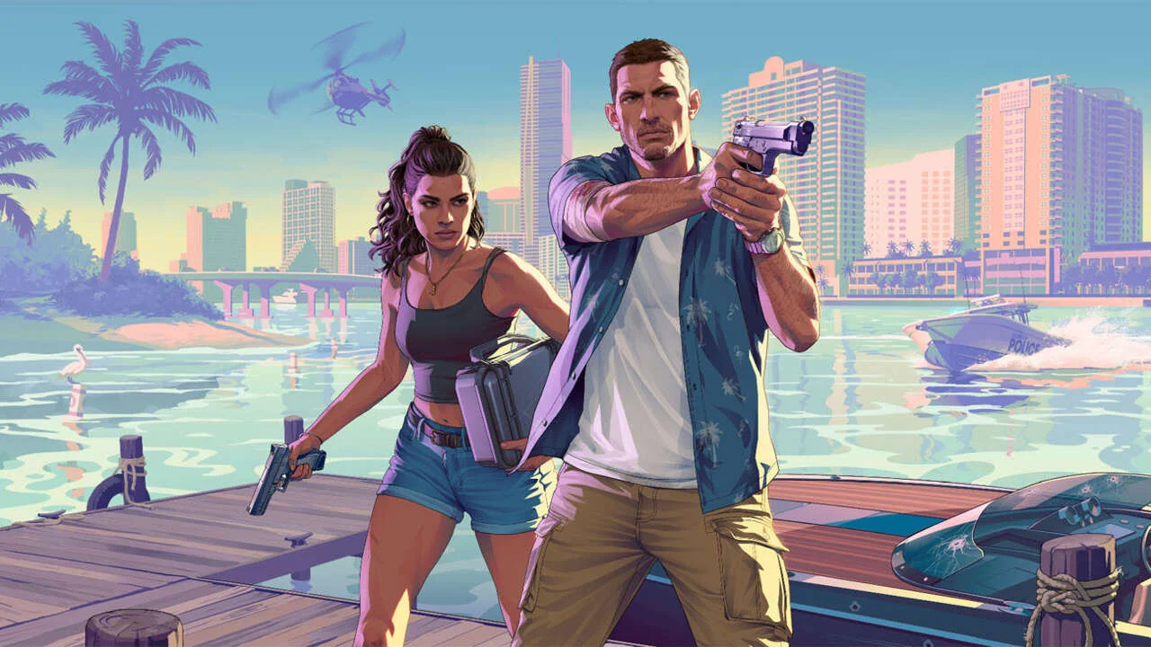 New GTA - GameSpot