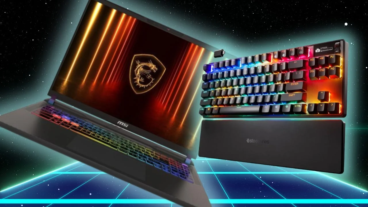 Gaming Laptop Deals Continue During Chip Shortage - IGN