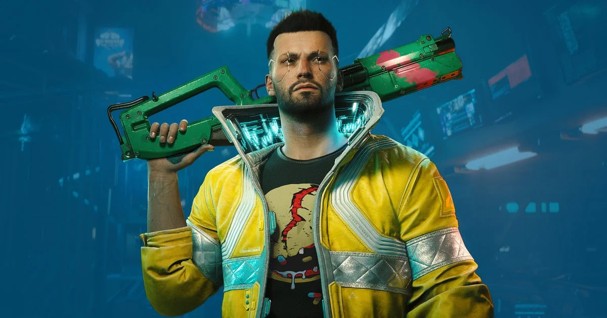 Eurogamer Why - Eurogamer