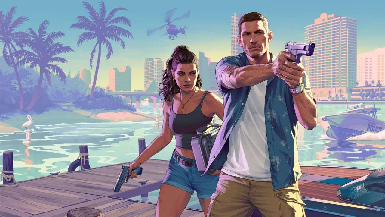 Rockstar Union Court Case Potentially Reveals First GTA - GameSpot