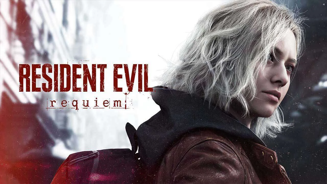 GameSpot Resident Evil Requiem - GameSpot