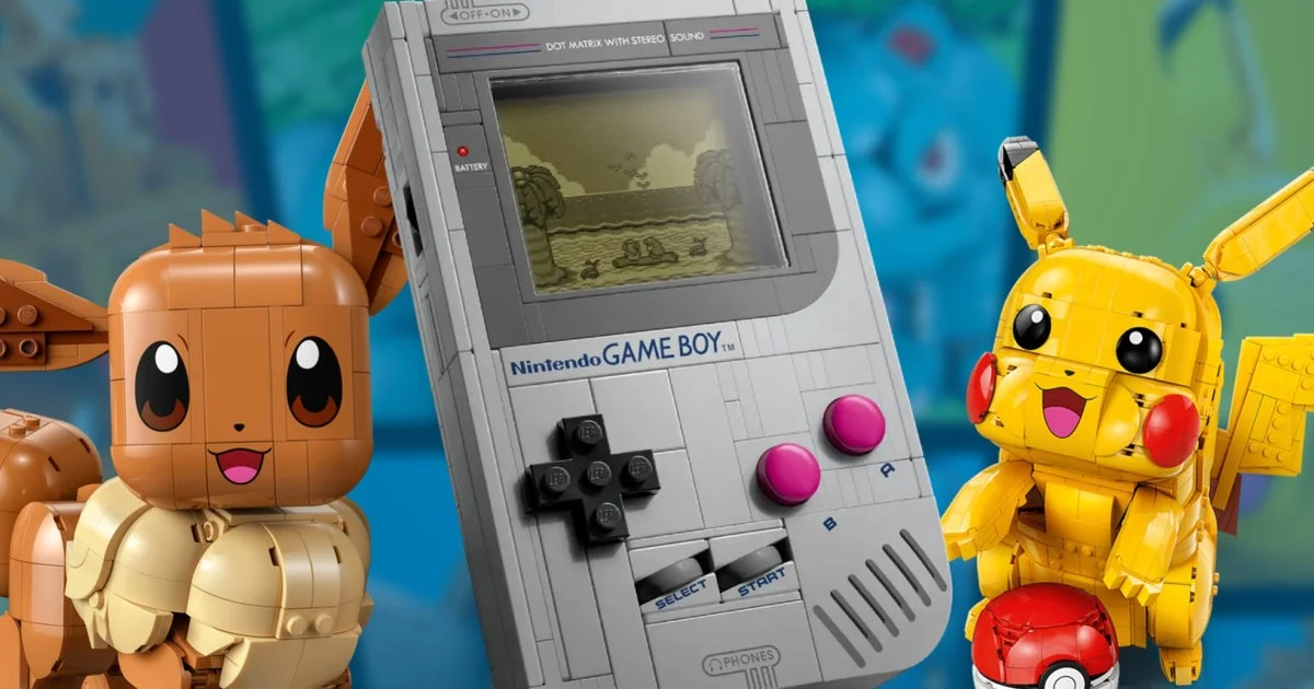 That Pokemon - Eurogamer
