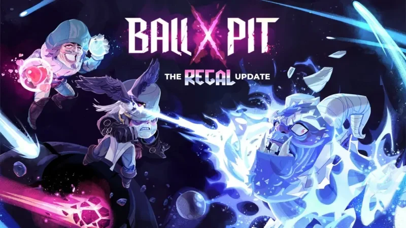 Ball - Game Informer
