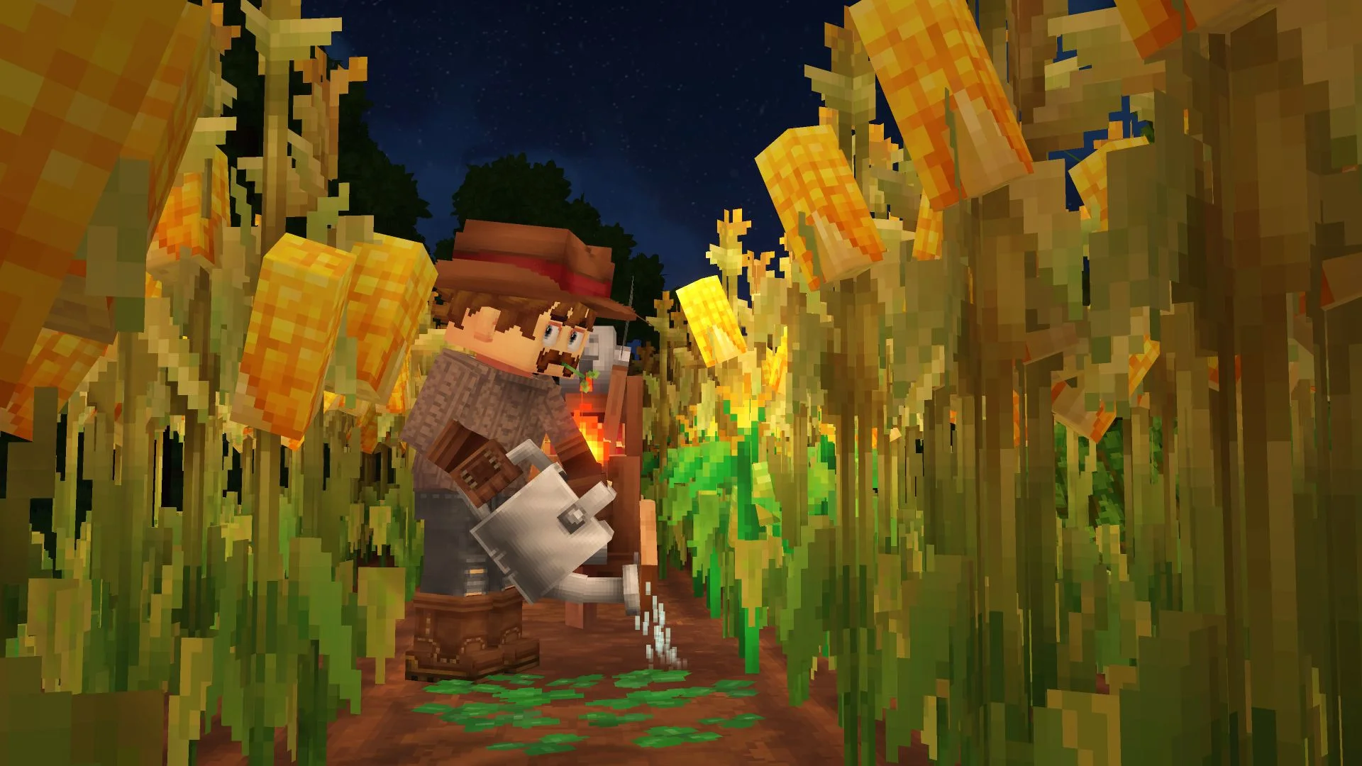 Hytale - PC Gamer