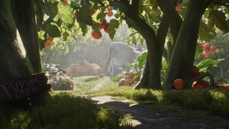 The New Fable Is Finally Arriving In Autumn Of This Year - Game Informer