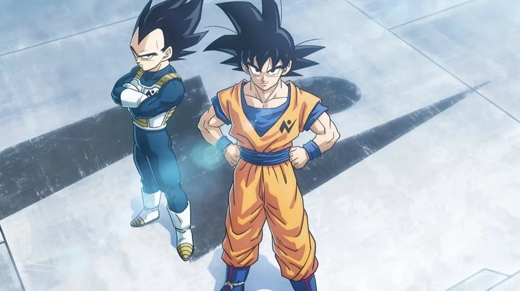 IGN Dragon Ball 40th Anniversary Event - IGN