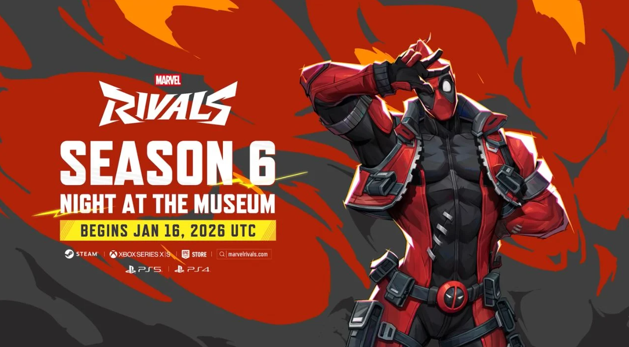 Marvel Rivals Tier List Season 6: Every Hero Ranked for High and Low ELO