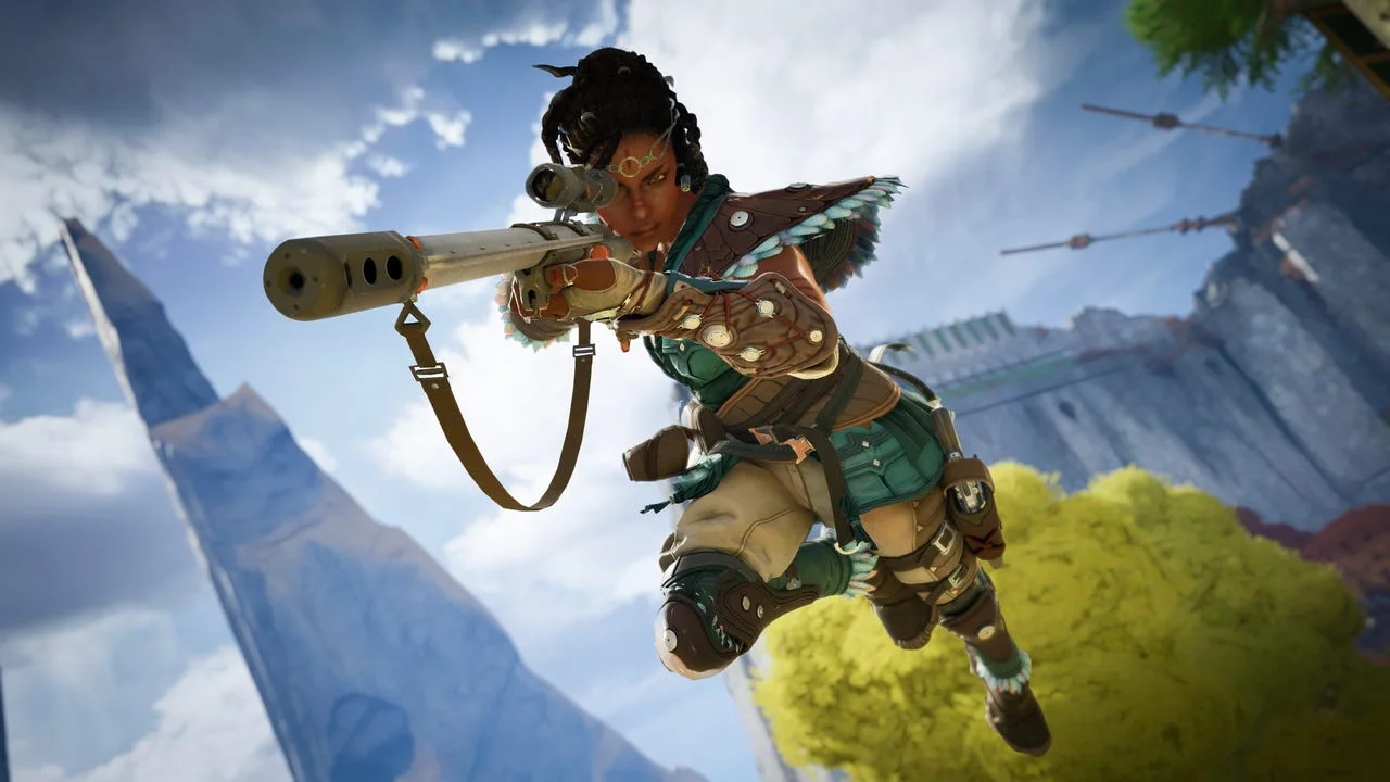 Highguard Launches - IGN
