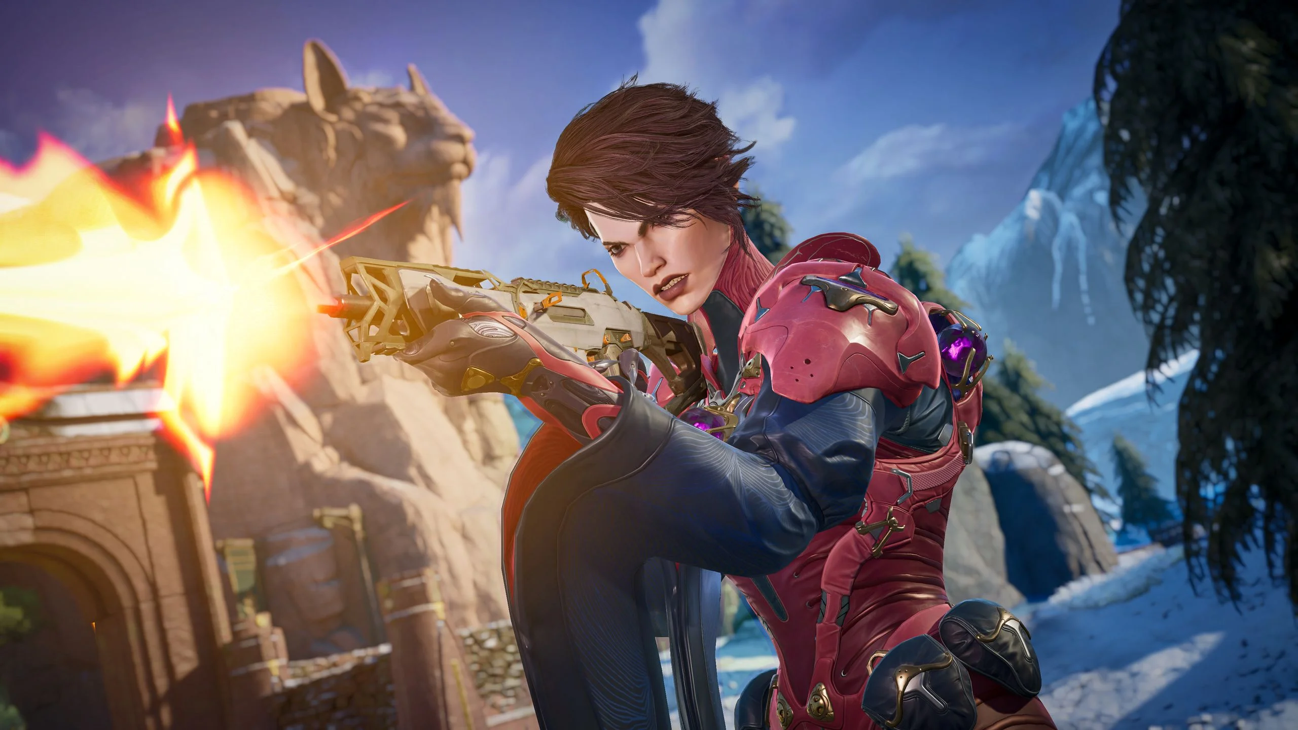 Highguard - PC Gamer