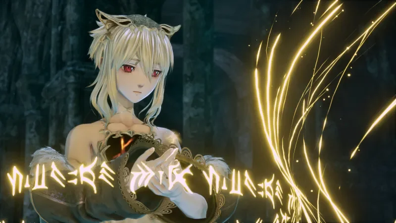 Code Vein II Review - Game Informer