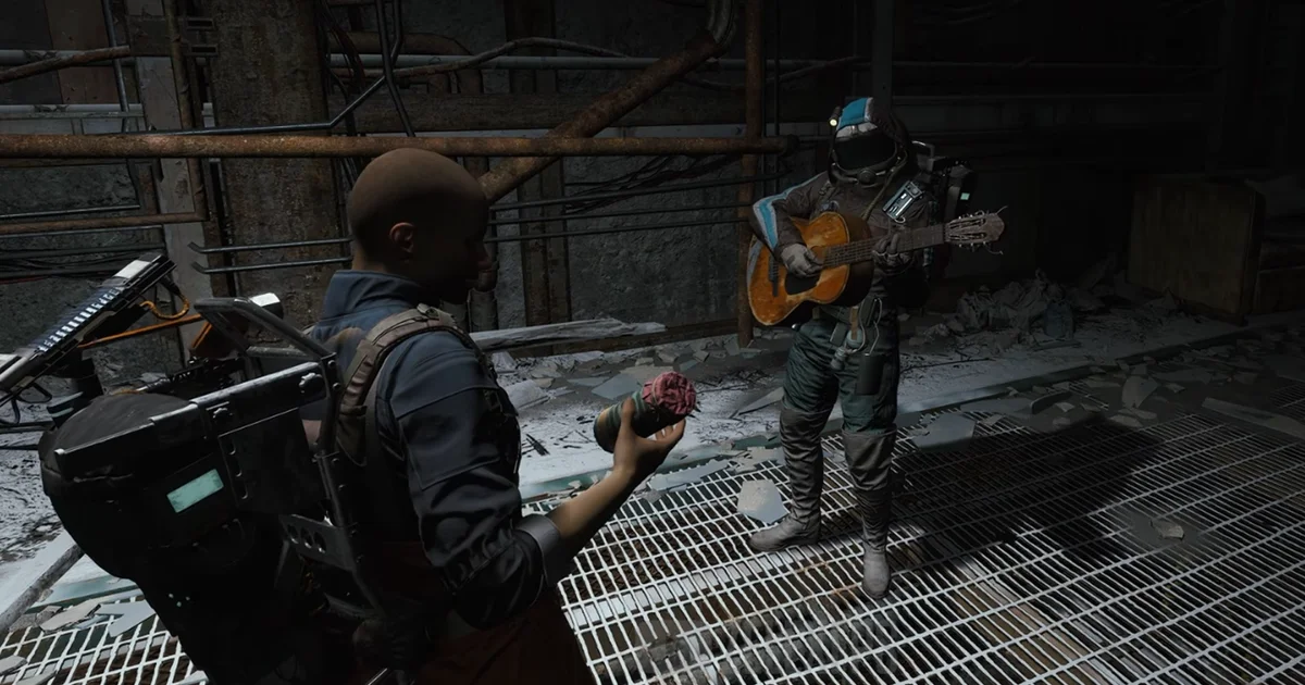 Arc Raiders - Rock Paper Shotgun