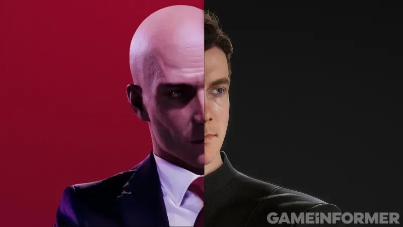How - Game Informer