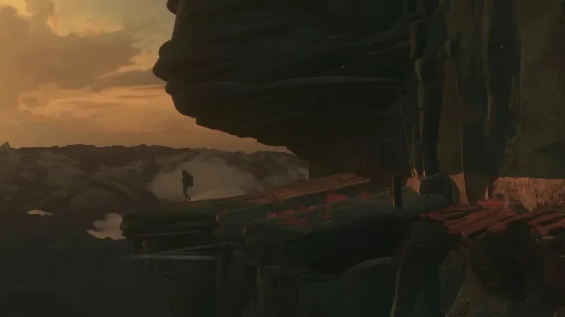 Game Informer Cairn Review - Game Informer