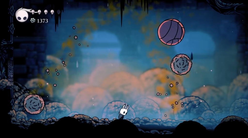 Hollow Knight Switch 2 Edition
