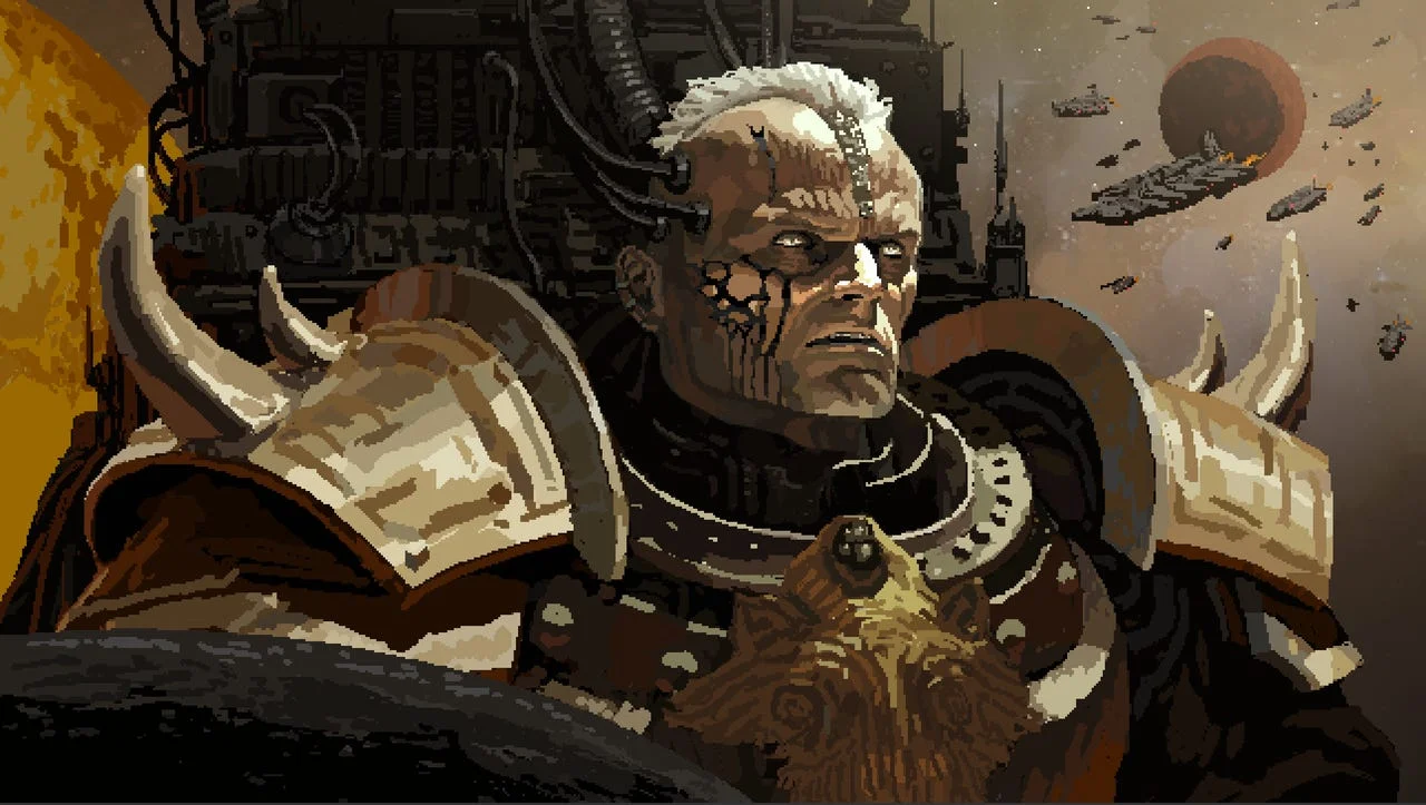 Games Workshop Issued FTL - IGN