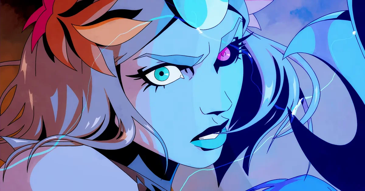 Mama demands perfection - Eurogamer