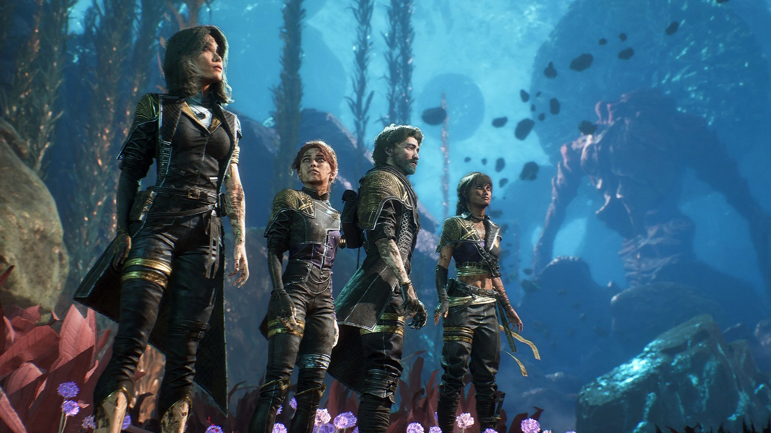 Clair Obscur Expedition 33 studio bestowed with Frances Order of Arts and Letters The Republic affirms - PC Gamer
