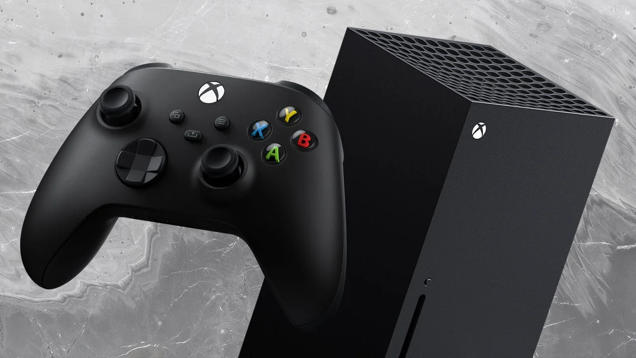 Next-Gen Xbox - IGN