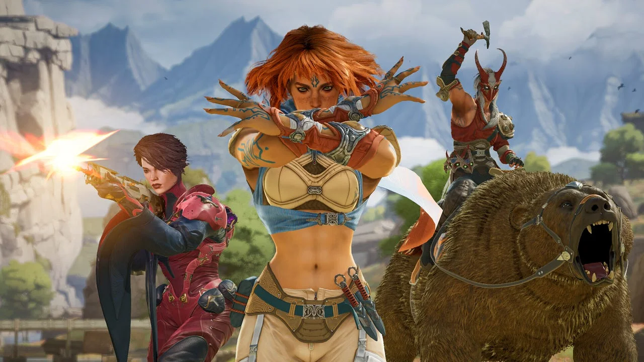 IGN Former Highguard Developer Reflects on Disastrous Announcement and Launch - IGN