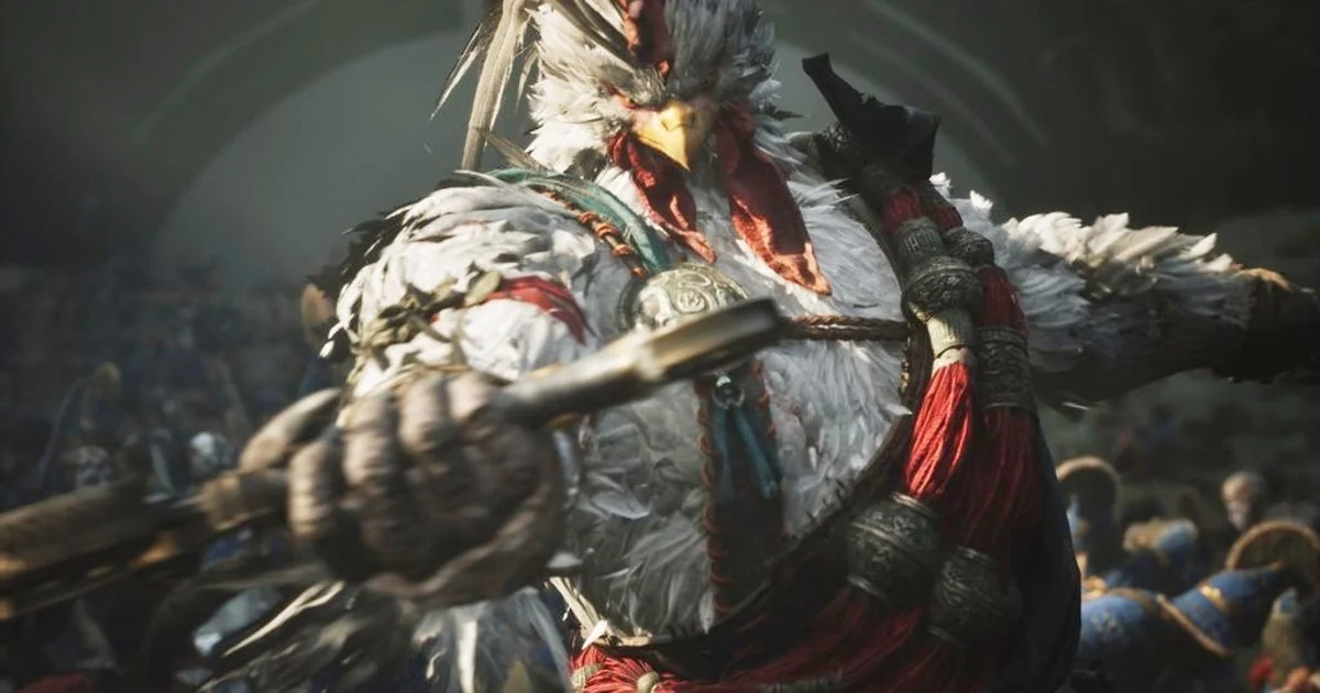 Eurogamer Worried - Eurogamer