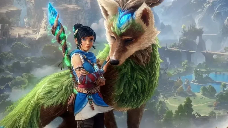 Game Informer Everything Announced At The February PlayStation State of Play - Game Informer