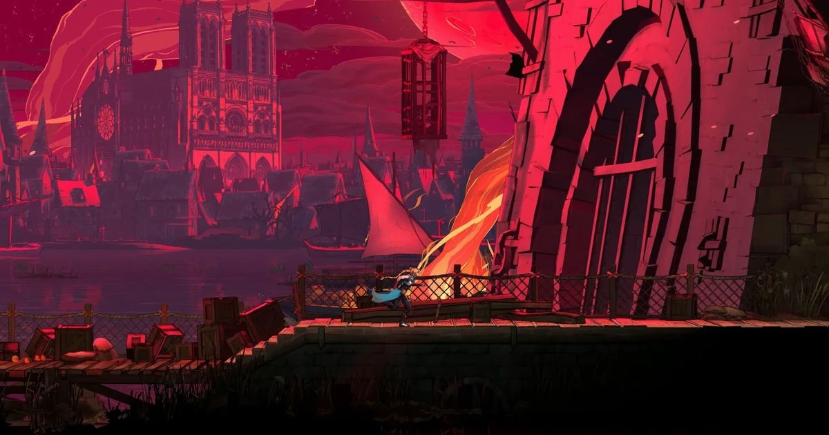 Rock Paper Shotgun Castlevania - Rock Paper Shotgun
