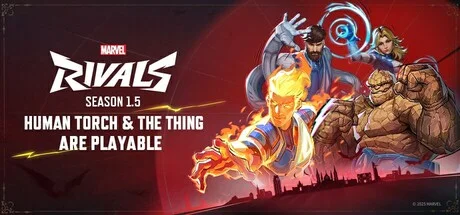 This Week’s Patch Notes: Marvel Rivals, Battlefield 2042 Updates