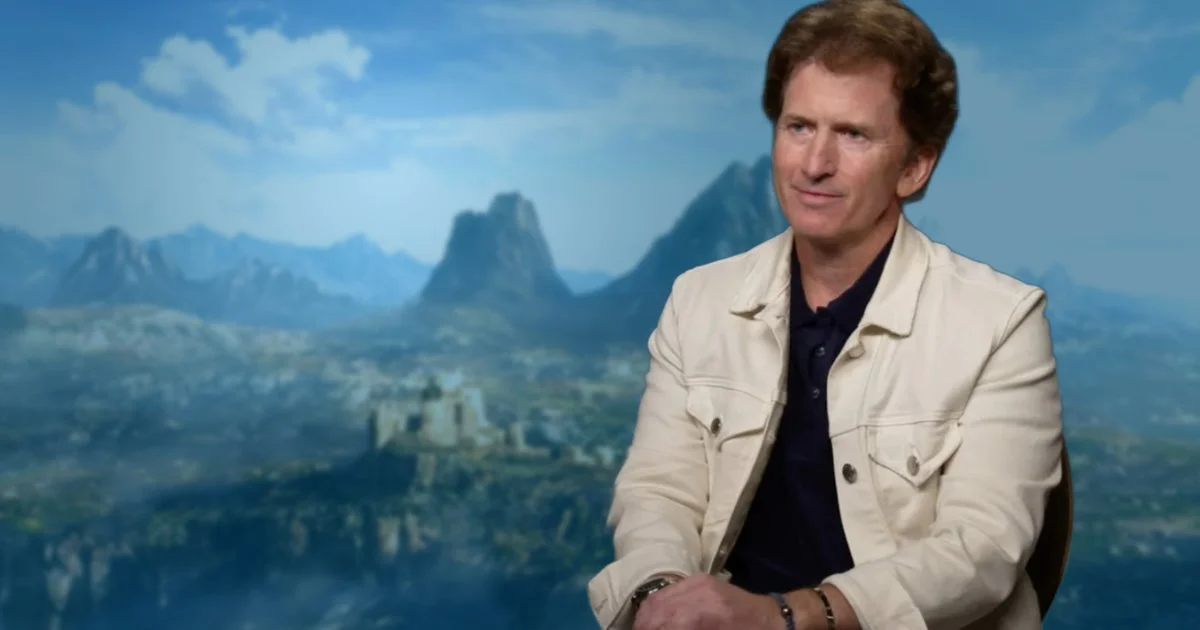 The majority of people who made Skyrim are still here - Eurogamer