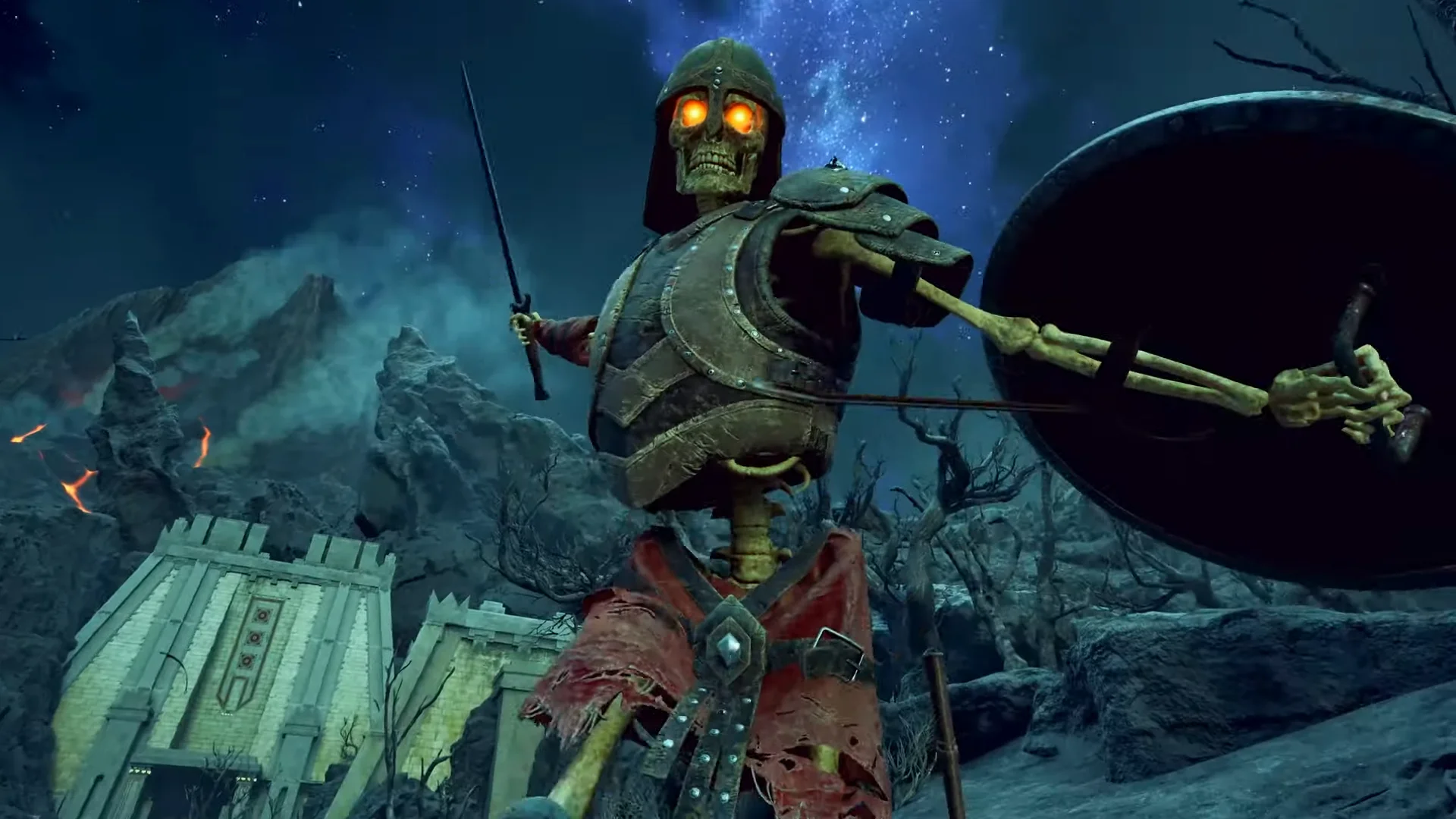 Obsidian was surprised that Avowed players bounced off one of the RPGs most important systems - PC Gamer