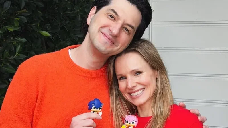 Kristen Bell Will Voice Amy Rose In Sonic - Game Informer
