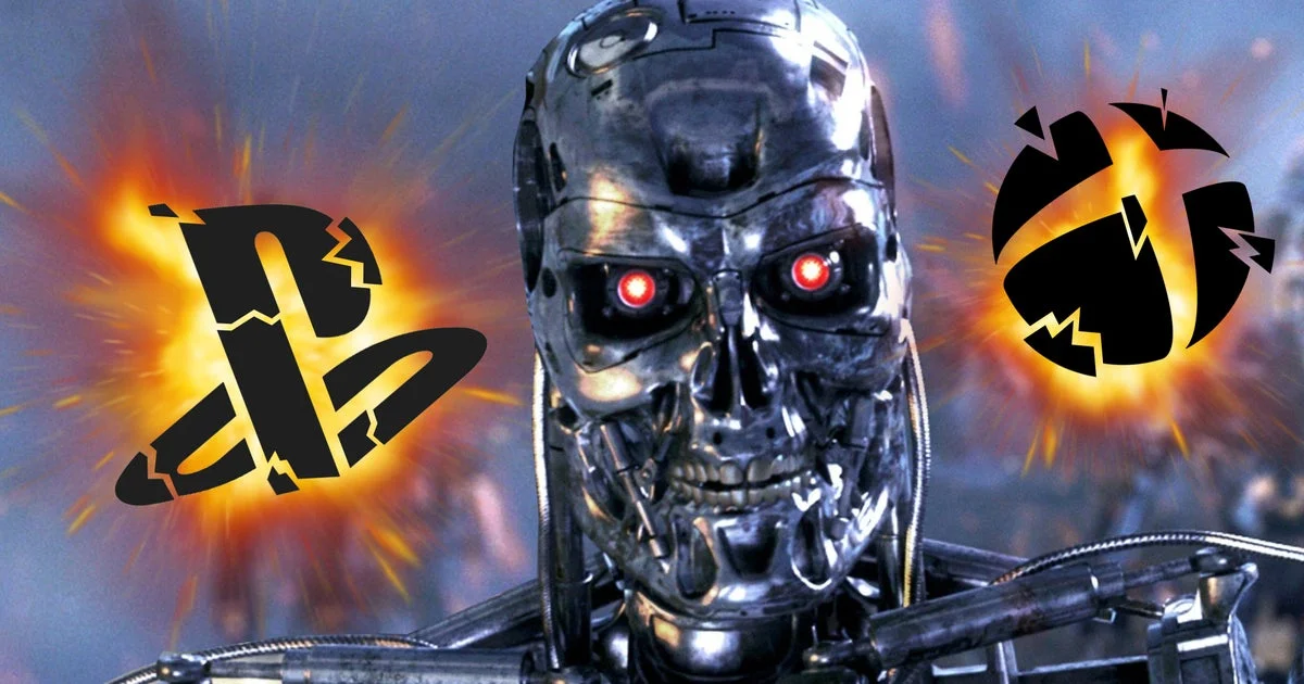 As AI - Eurogamer