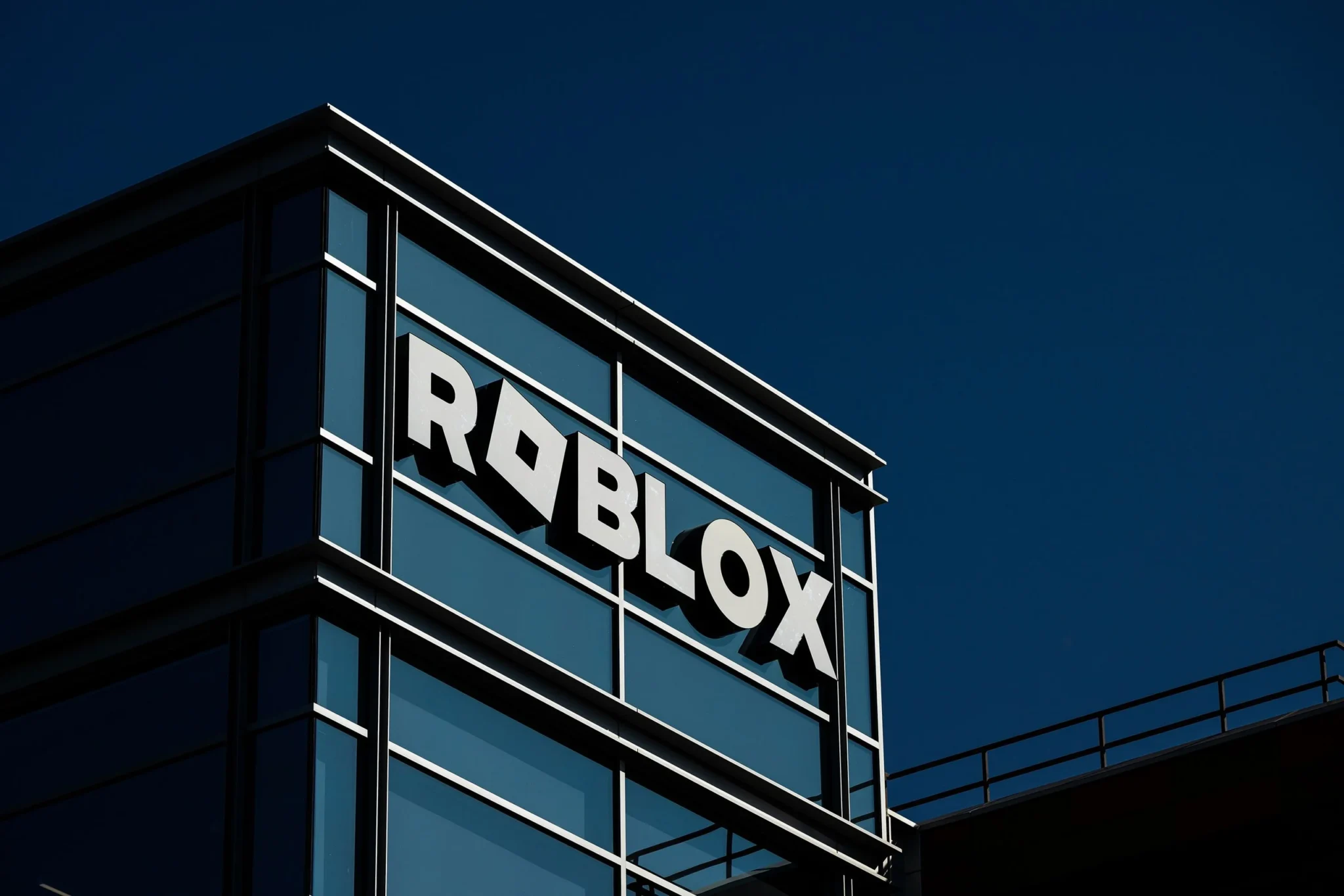 Roblox - PC Gamer