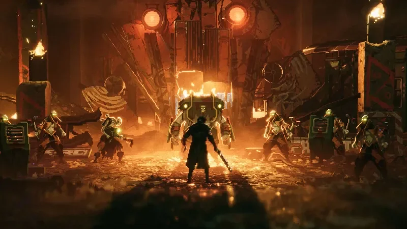 The Video Games You Should Play This Weekend - Game Informer