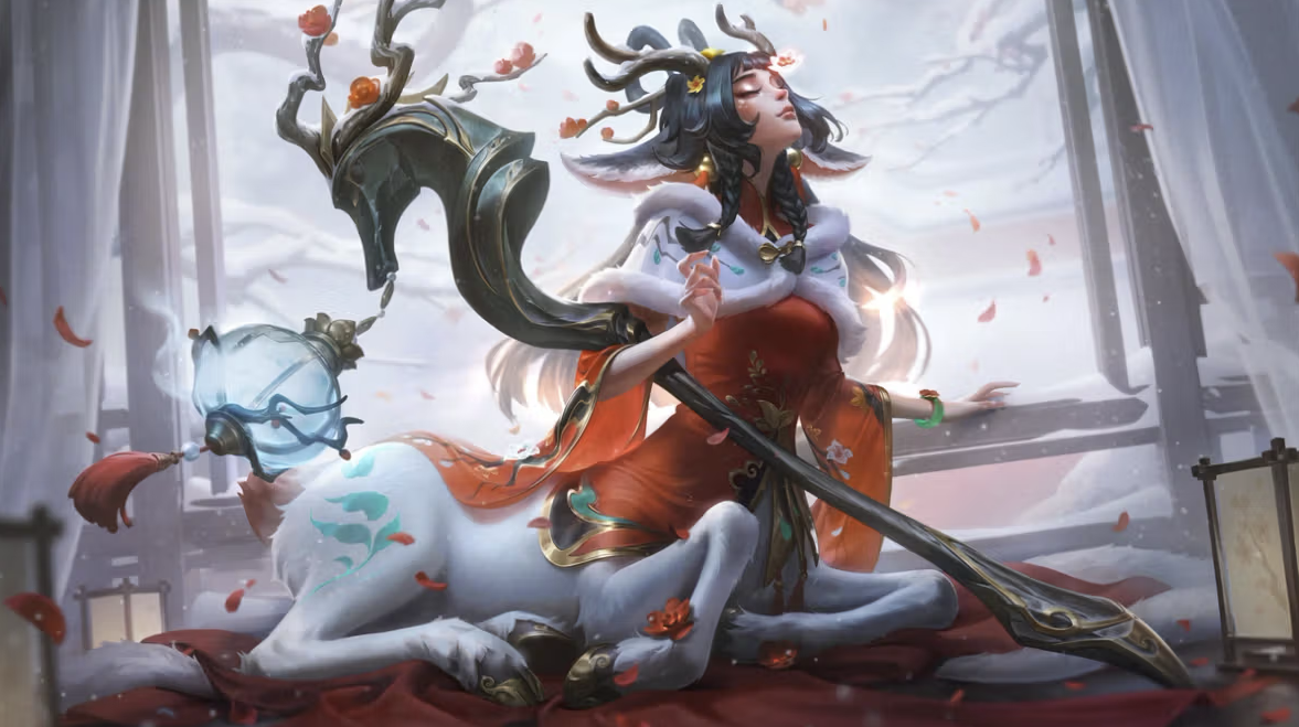 This Week’s Patch Notes: Marvel Rivals, League of Legends, Battlefield 2042 Updates