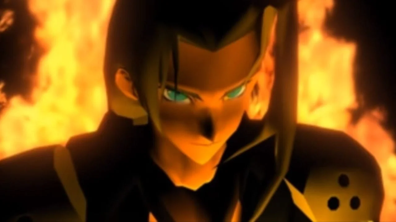 OG Final Fantasy - IGN