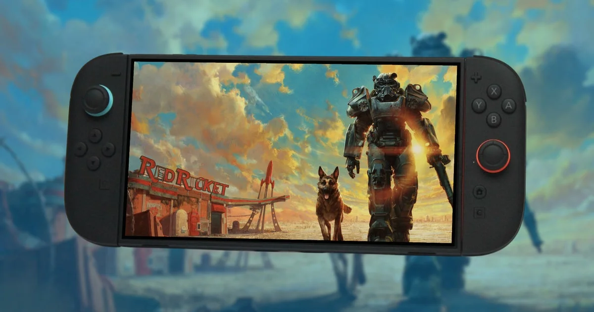 Fallout - Eurogamer