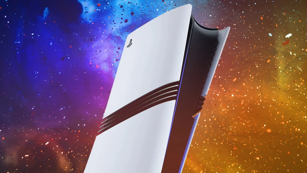 Console Is Where They Want - IGN