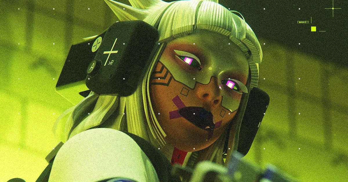 Marathon Server Slam - Eurogamer